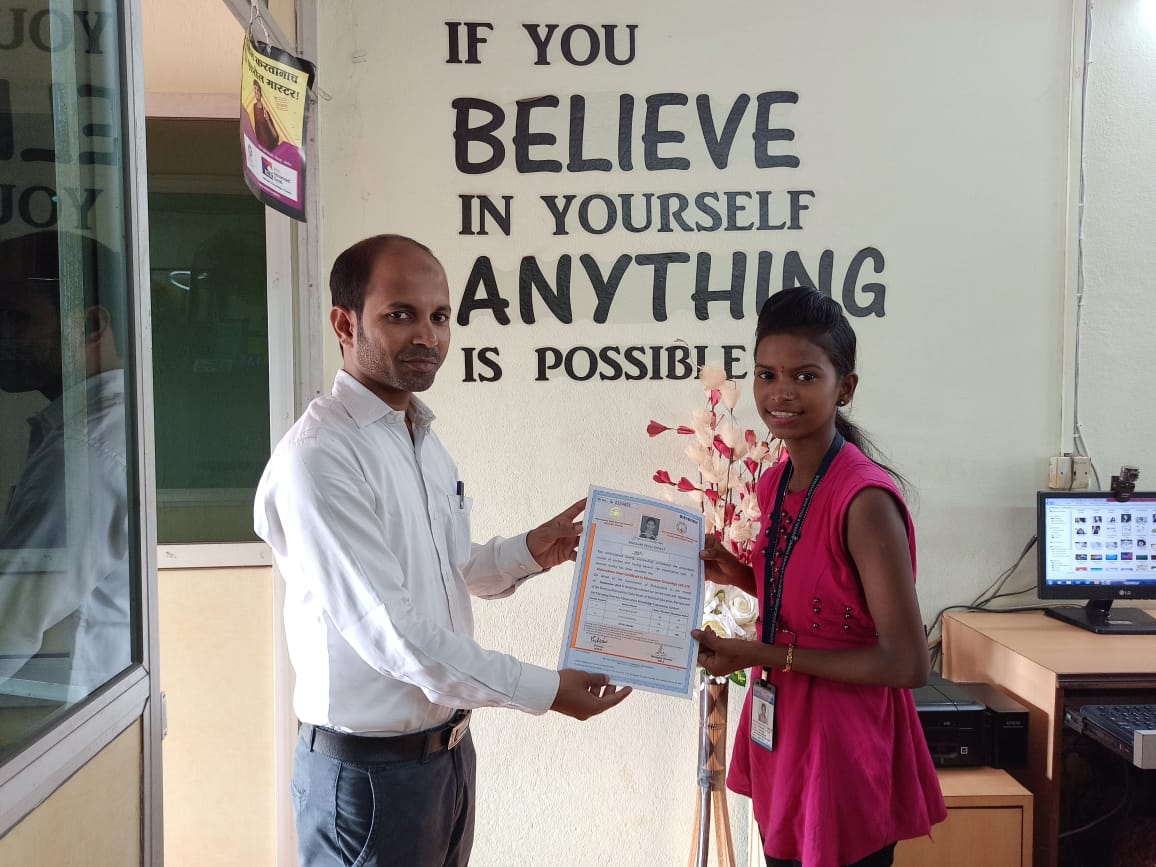 Why MS-CIT and MKCL Courses at Unitech Computer Education Center are Perfect for Career Growth