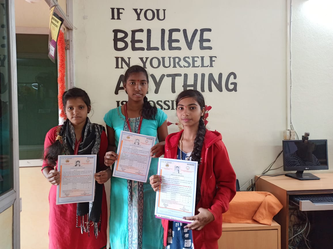 Explore the Wide Range of MKCL Courses at Unitech Computer Education Center