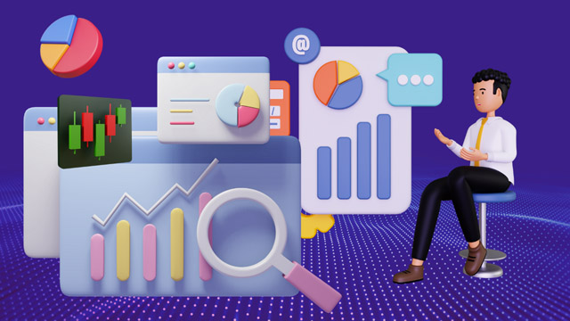 Data Entry and Data Management